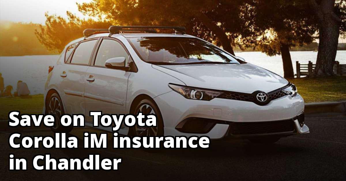 Average Car Insurance For Toyota Corolla Toyota Corolla Insurance - For Toyota Corolla Camry RAV4 Highlander