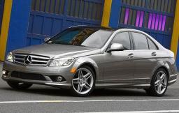 Insurance quote for Mercedes-Benz C350 in Chandler